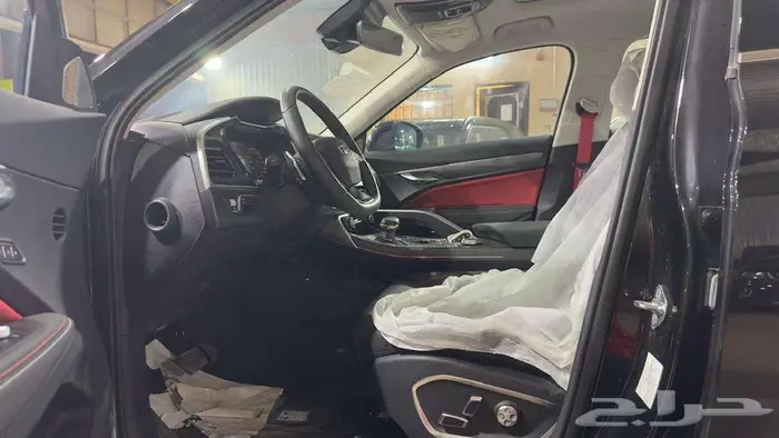 جيلي توجيلا فل 2023 ( كاش و أقساط ) 7