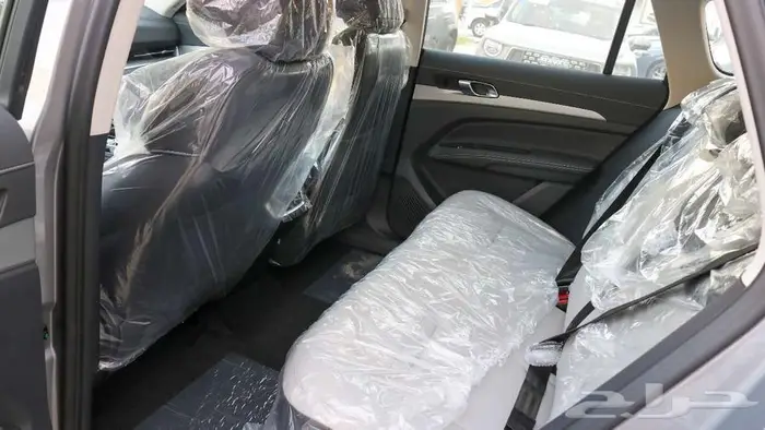 فورد تيريتوري امبيانتي 2026 رمادي كاش - اقساط 16