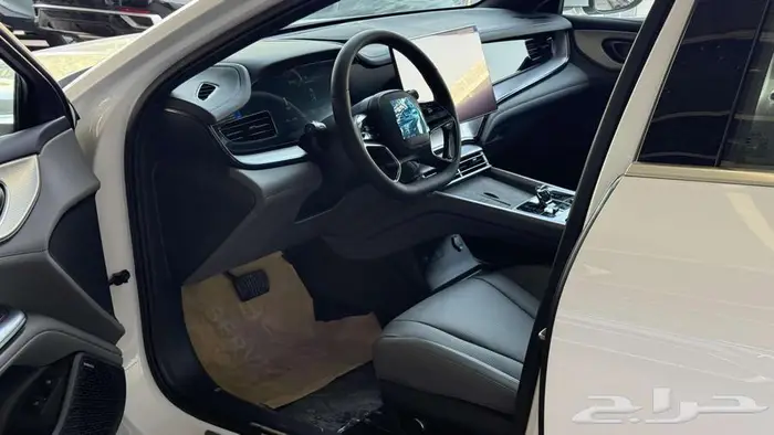 BYD سيل 7 فل كامل 2026 كهرباء وبنزين كاش وتمويل 4