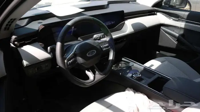 فورد توروس 2026 كاش وتقسيط 7