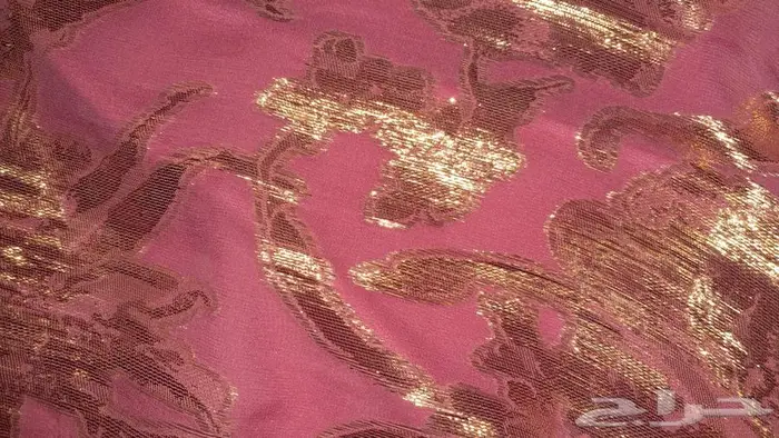 فستان ناعم من شالكي 1