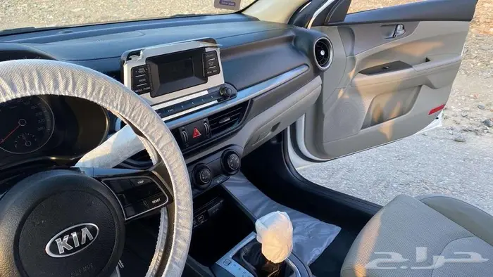 كيا سيراتو للبيع او البدل 3