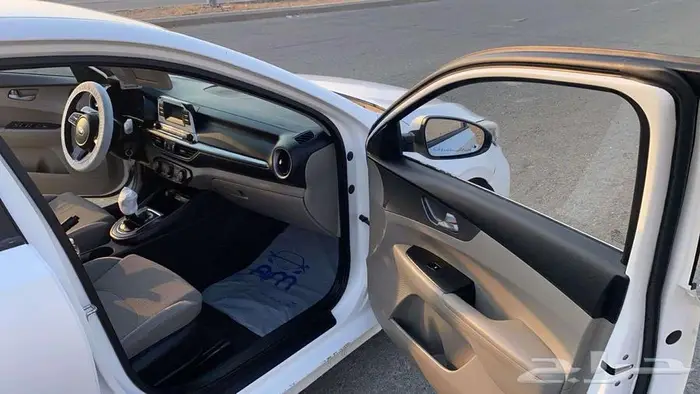 كيا سيراتو للبيع او البدل 7