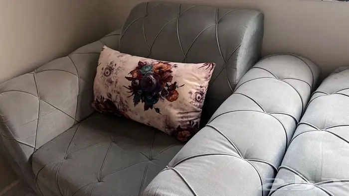 سرير غرفة نوم وكنب 9