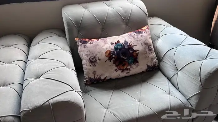 سرير غرفة نوم وكنب 7