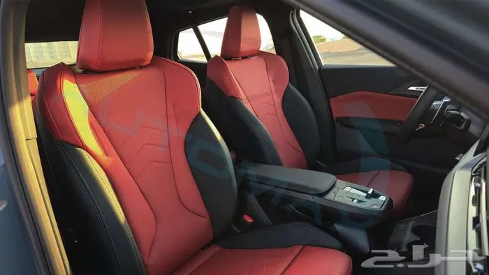 بي ام دابليو X2 SDRIVE 18i 2026 خليجي اصفار ضمان الوكيل 15