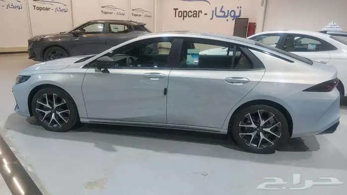 جي إيه سي أمباو GE فل 2025 1