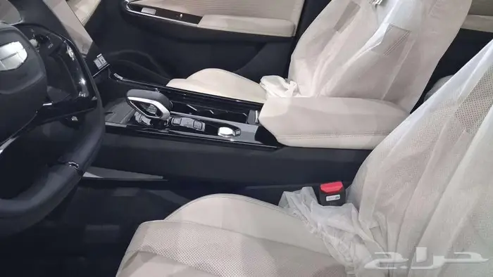 جيلى ستى راى 2025-CITYRAY 1.5L 2WD GFاقل سعر 2