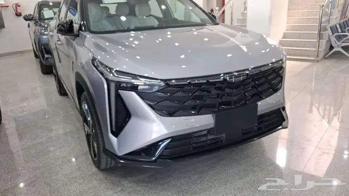 جيلى ستى راى 2025-CITYRAY 1.5L 2WD GFاقل سعر 0