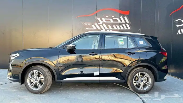 فورد تيريتوري امبيانتي 2026 لدي الخضر للسيارات - الجملة 2