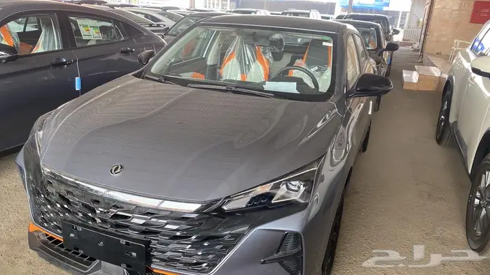 دونج فينج شاين نص فل E2موديل 2026 كاش وتمويل جميع الالوان 15