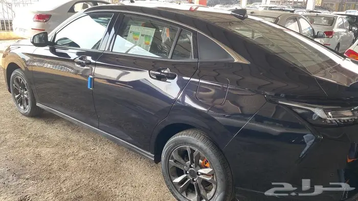 دونج فينج شاين نص فل E2موديل 2026 كاش وتمويل جميع الالوان 13