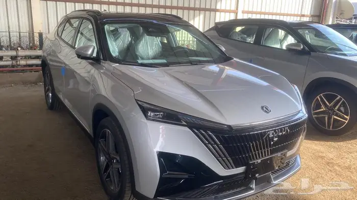 دونج فينج ميج E3 التميت فل كامل موديل 2026 كاش وتمويل 13