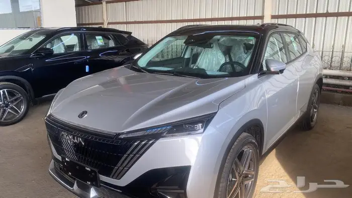 دونج فينج ميج E3 التميت فل كامل موديل 2026 كاش وتمويل 0