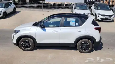 كيا سونيت استاندر موديل 2026 علروض القيادة للسيارات index