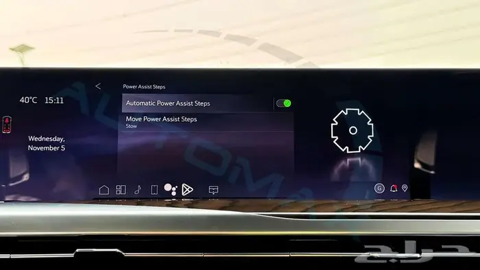 2025 كاديلك اسكاليد 600 Sport Platinum اصفار مع ضمان 12