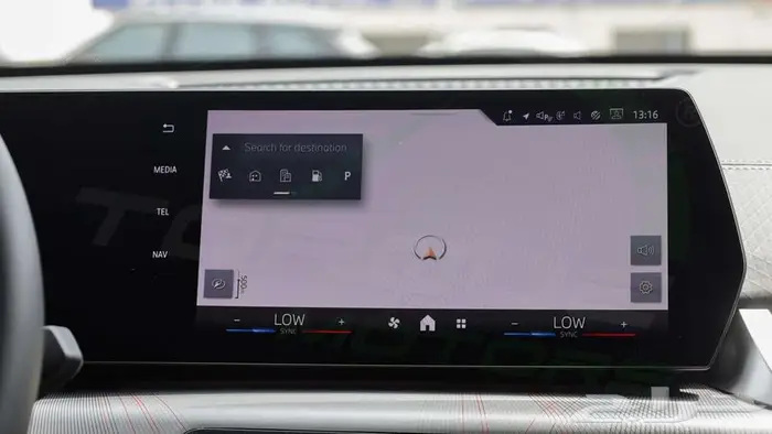 2026 بي ام دابليو اكس 2 ام SDRIVE 25i اصفار مع ضمان 12