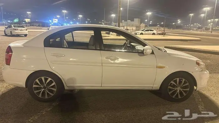 هونداي اكسنت 1