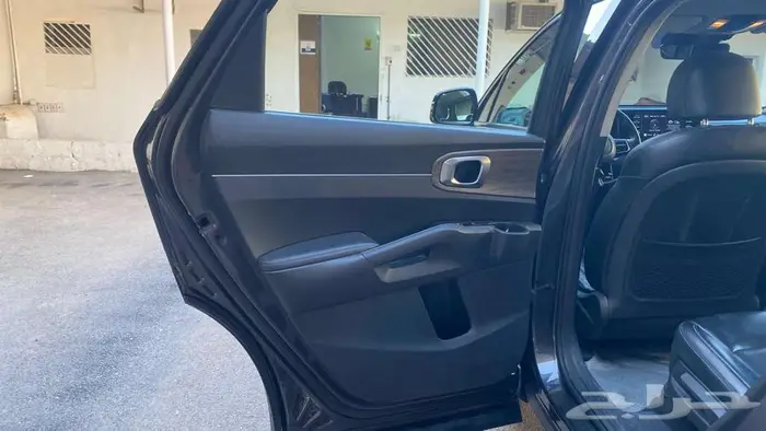 كيا سيرانتورمادي 2021 دبل 7 مقاعد ديزل بودي ومحركات وكاله 7