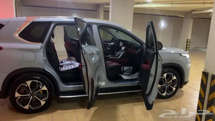 ماكسيوس D60 5