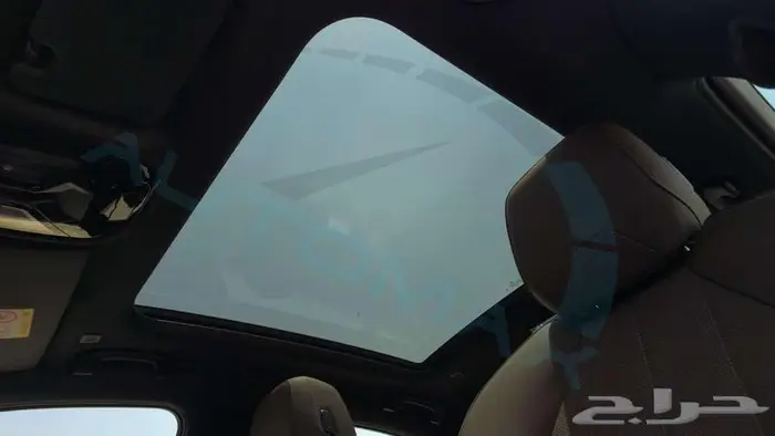 2025 BMW 5-SERIES 520i 2.0T RWD GCC 0Km ضمان الوكيل 17