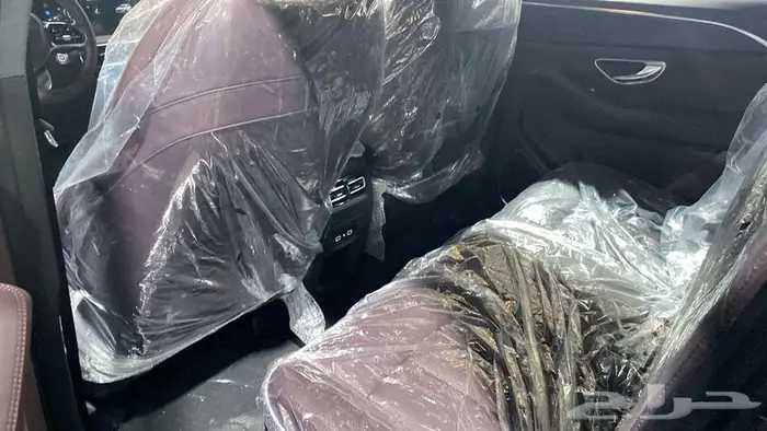 جيتور X90 بلس فل كامل 1600 سي سي تربو 7 مقاعد LUXURY - 2025 16