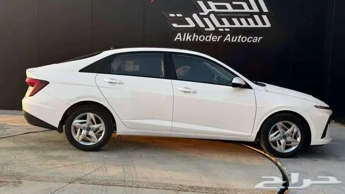 هيونداي اكسنت سمارت 2026 اقوي العروض 3