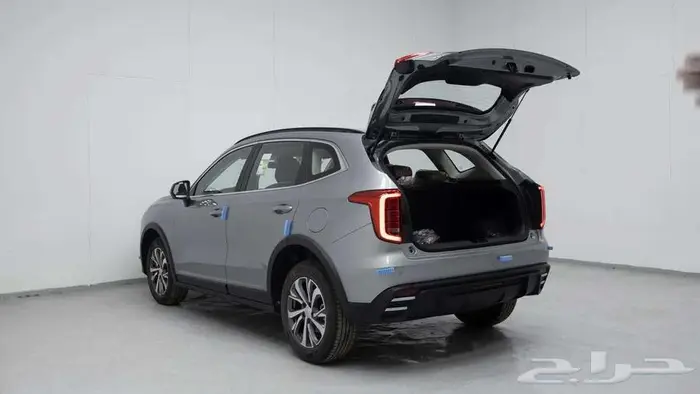 هافال جوليان اكتف 2025 4