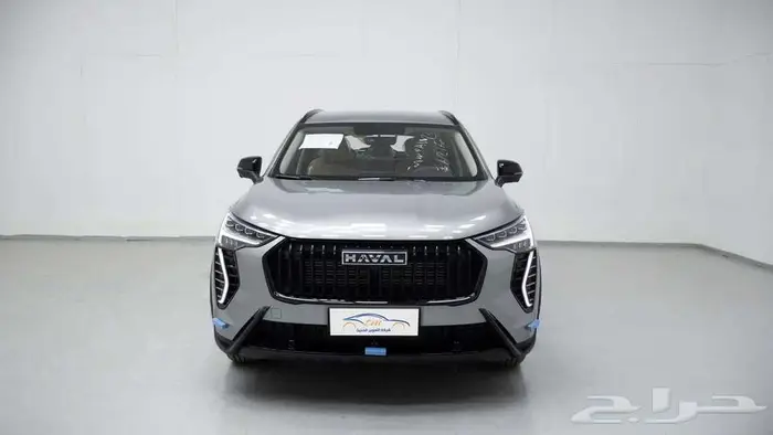 هافال جوليان اكتف 2025 1