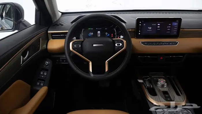 هافال جوليان اكتف 2025 6