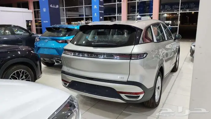 فاو T90 بريميوم موديل 2025 كاش - بنك 3