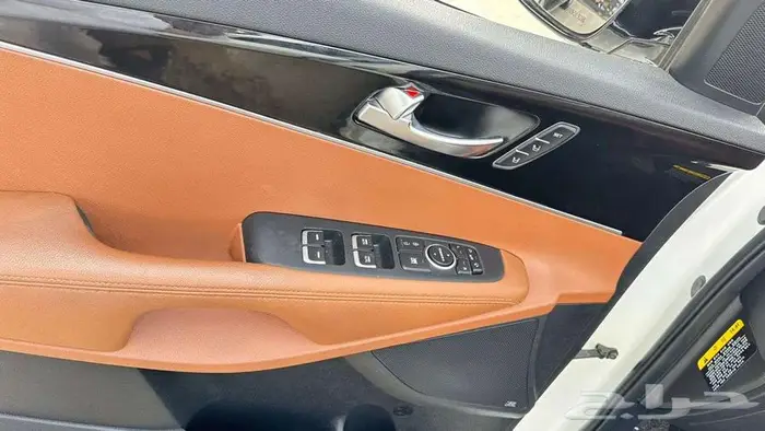 كيا سورينتو 2019 ديزل 19