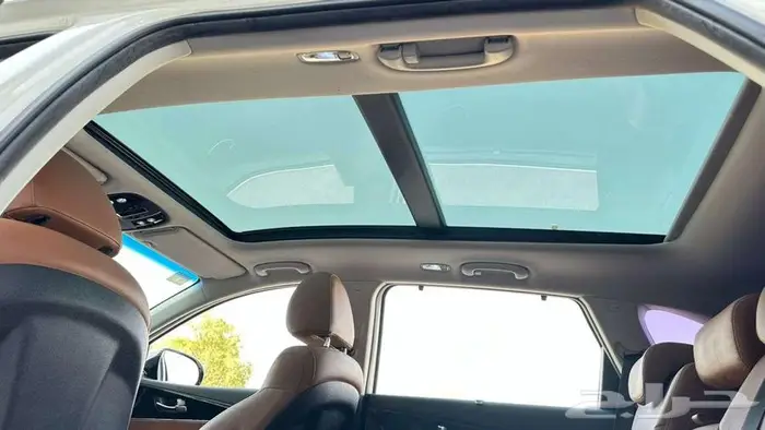 كيا سورينتو 2019 ديزل 21