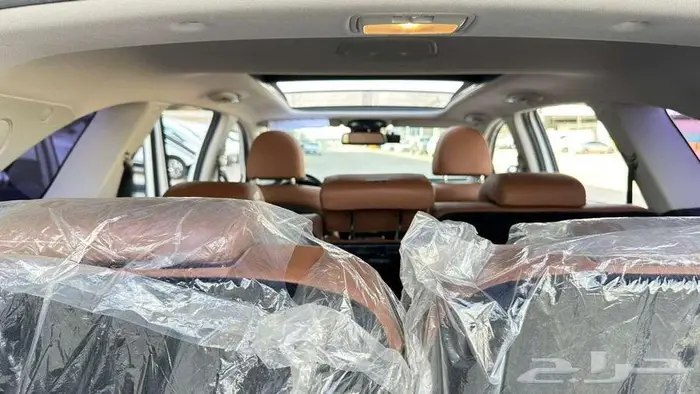 كيا سورينتو 2019 ديزل 24