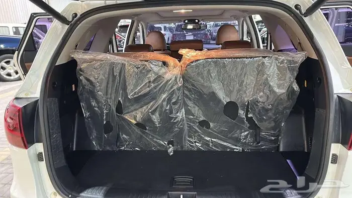 كيا سورينتو 2019 ديزل 25