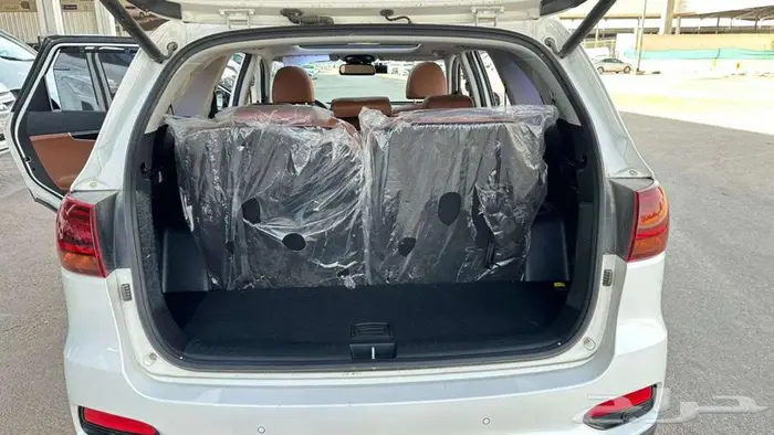 كيا سورينتو 2019 ديزل 26