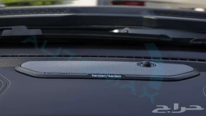 2025 دودج رام 1500 ريبيل اكس خليجي اصفار مع ضمان 17