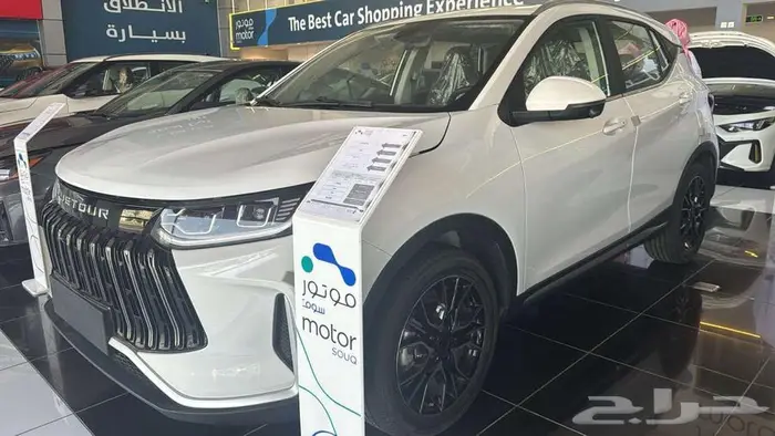 جيتور X50 بريميوم فل كامل موديل 2025 كاش - بنك 0