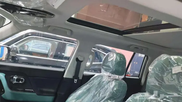 جيتور T1 فل كامل موديل 2025 كاش - اقساط 6