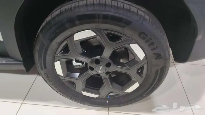 جيتور T1 فل كامل موديل 2025 كاش - اقساط 11