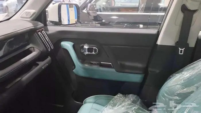 جيتور T1 فل كامل موديل 2025 كاش - اقساط 16