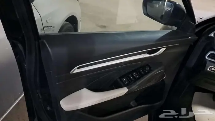 جيلي امجراند ستاندر 2025 5