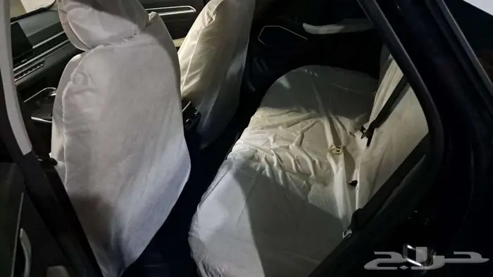 جيلي امجراند ستاندر 2025 4