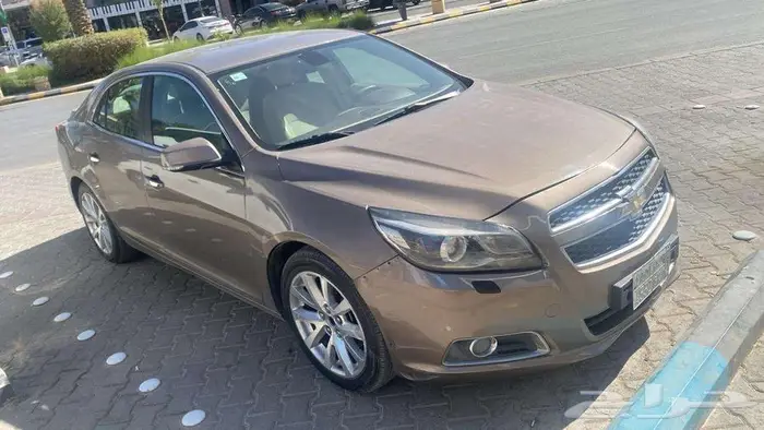 ماليبو LTZ 2015 4