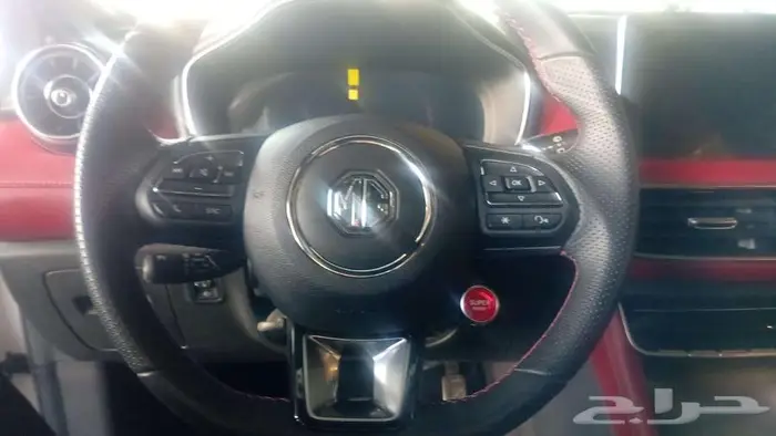 ام جي اتش اس فل كامل السعر الارخص بالسوق 2023 2