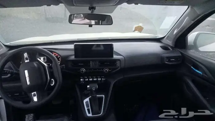 شانجان هنتر اوميجا 2025 3