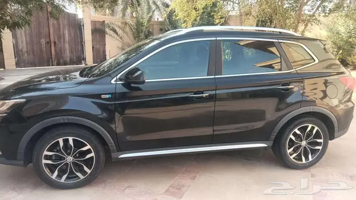 سيارة MG للبيع 2