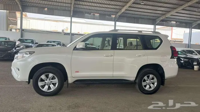 برادو TXL 2022 3