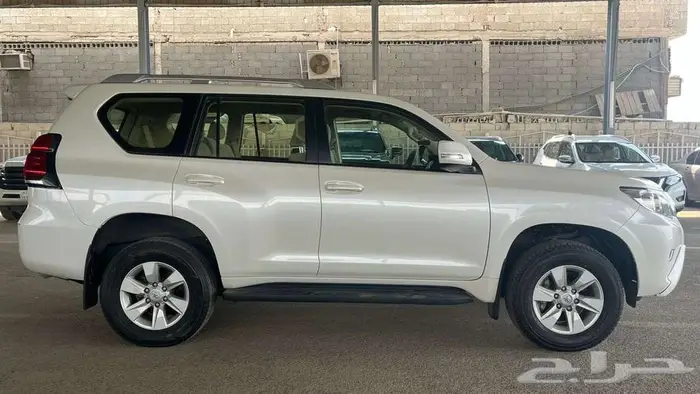 برادو TXL 2022 4