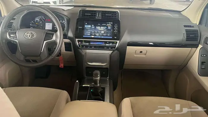 برادو TXL 2022 22